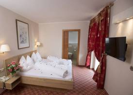Hotel Stamserhof 5