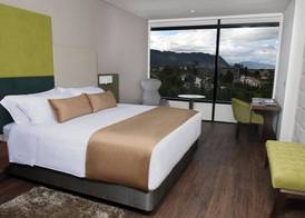 Hotel Sabana Park 5