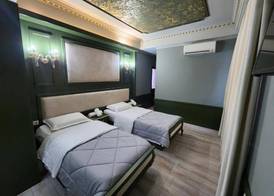 Hotel Lotus 4