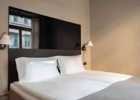 Nobis Hotel Stockholm, a Member of Design Hotels 2