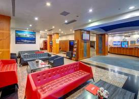 Bera Konya Hotel 2