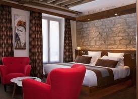 Select Hotel 4