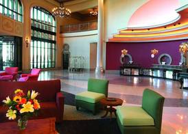 Argosy Casino & Hotel 2