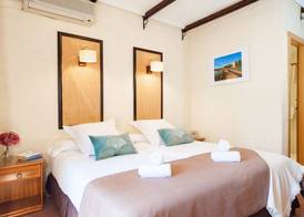Hotel Eden Mar 2
