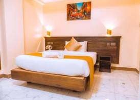 Kije Place Hotel 4