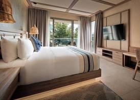 Hotel Indigo Playa del Carmen by IHG 5