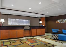 Fairfield Inn and Suites by Marriott Augusta 3