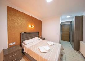Marina Apart Hotel 5