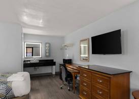 Americas Best Value Inn Bangor 5