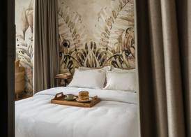 Art Palace by Fragola Collection 3