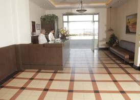 Sea Green Hotel 2