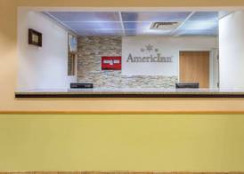 AmericInn by Wyndham Streator 2