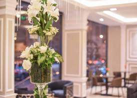 Grand Flora Salalah 5