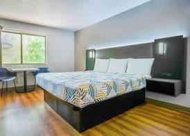Motel 6 Gresham, OR - Portland 5