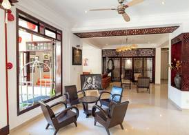 ANNAM HERITAGE Boutique Hotel & Spa 2