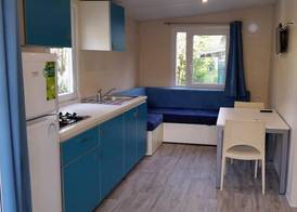 Camping La Sfinge 5