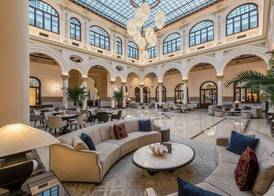 Gran Hotel Miramar GL 5