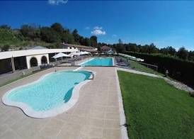 Le Onde Resort 4