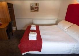 Trinity Guest House 3