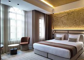 Rempart Hotel 2