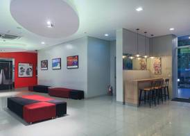 Red Planet Ortigas 4