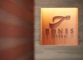 TONES Osaka 3