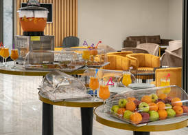 Master Family Club Hotel 2