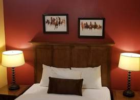 The Royal Victorian Motel 2