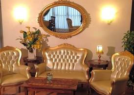 Hotel Doge 3