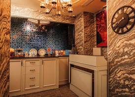 Hotel De Reve Galata-Special Class 2