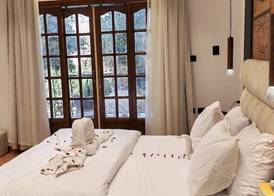 Pyramids kingdom - guest house 2