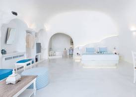 Maregio Suites 3