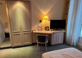 Hotel Traube Aumüller Rüdesheim 5