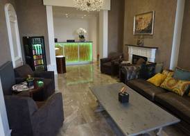 Halvard Hotel 3