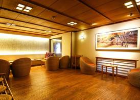 Kyoto Arashiyama Onsen Ryokan Togetsutei 2