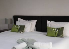 Magnolia Hotel 4