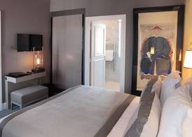 Hôtel Alchimy 5