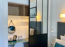 Cannes City B&B 5