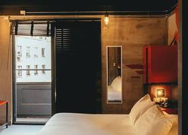 LOFT Hotel by Sommelier Hoteles 4