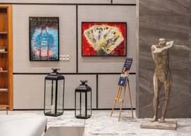 Arts Hotel Bodrum Yalikavak 5