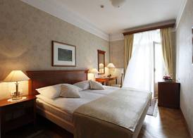Grand Hotel Toplice - Small Luxury Hotels of the World 3