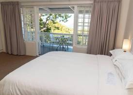 South Villa Guesthouse&Garden 2