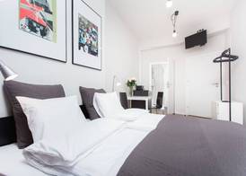 Krakow B&B 2