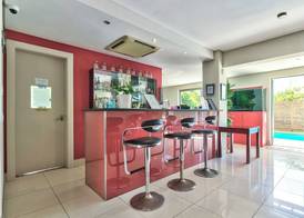 The One 8 Hotel in Green Point - Solar Power 3
