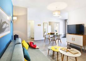 Résidence Goélia Le Marché de la Plage 4