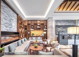 SSAW Boutique Hotel Foshan Qiandeng 4