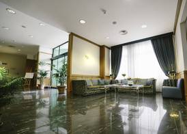 Hotel Residence Federiciano 4
