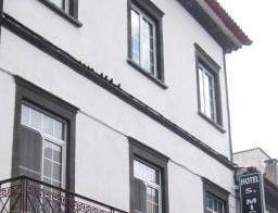 Hotel São Miguel 3