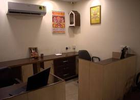 Udupi Hotel 3