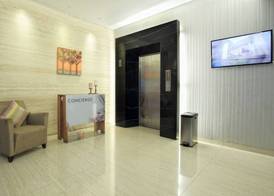 Rasuna Icon Hotel 3